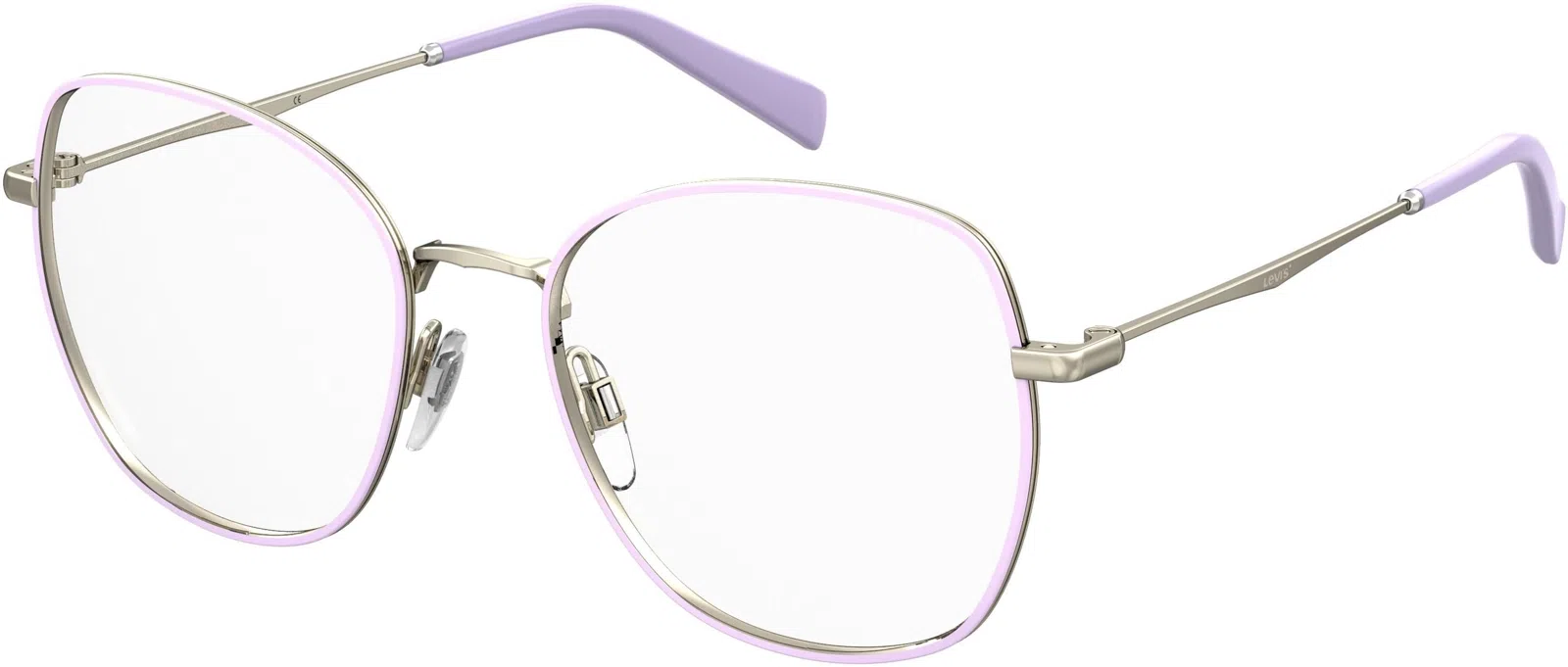 Levi's Lv5023 Eyeglasses - view 4